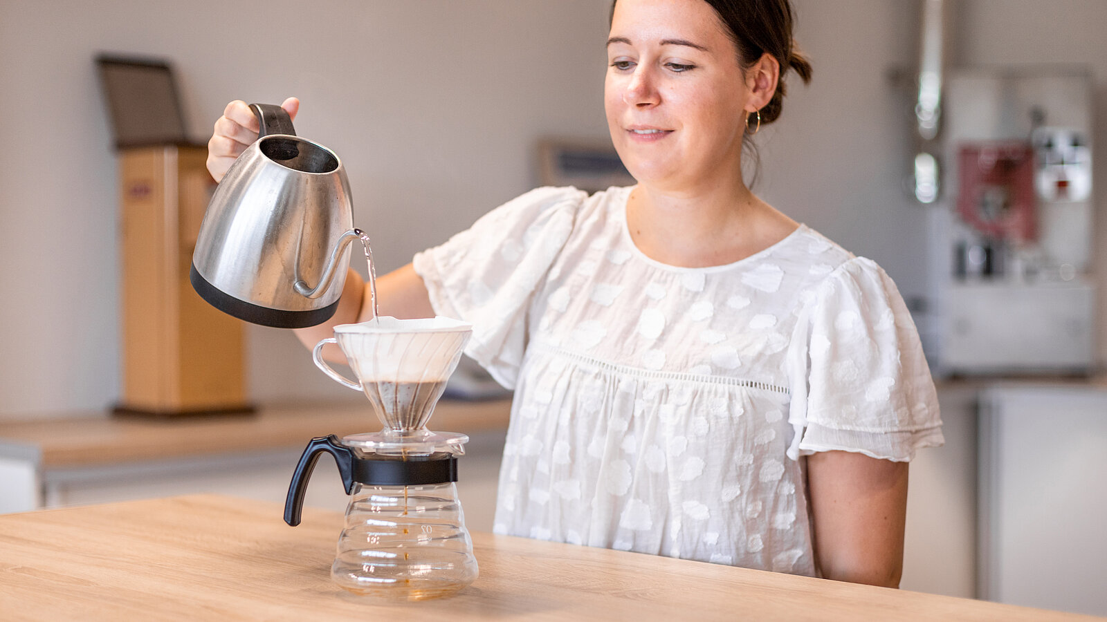 Lobodis - torrefacteur de café Pure Origine - cafe filtre