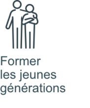 Former les jeunes générations, projet lobodis